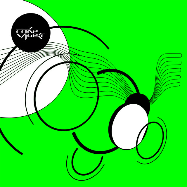 Luke Vibert presents Modern Rave album cover