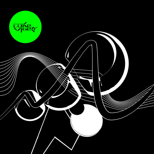 Luke Vibert presents Amen Andrews album cover