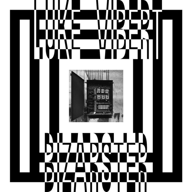 Bizarster album cover