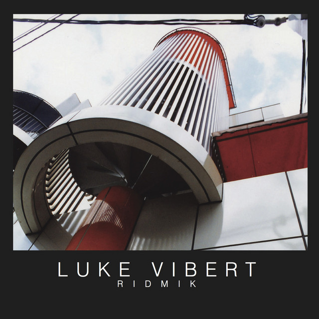 Ridmik album cover