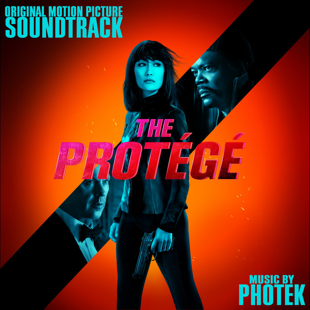 The Protégé (Original Motion Picture Soundtrack) album cover