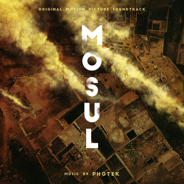 Mosul (Original Soundtrack) album cover