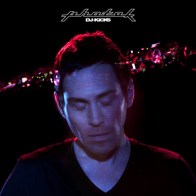 DJ-Kicks (Photek) [mixed tracks] album cover