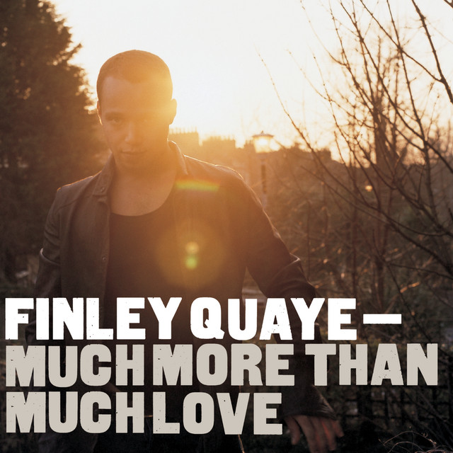 Much More Than Much Love album cover