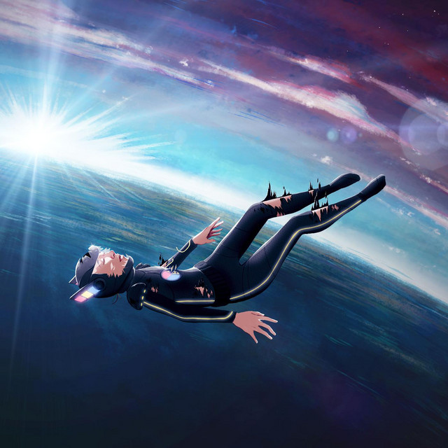 Weightless album cover