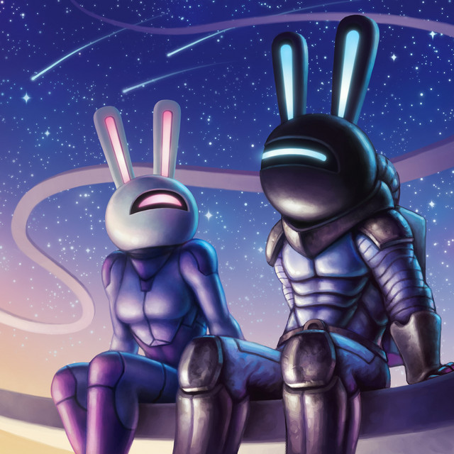 Star Charts album cover