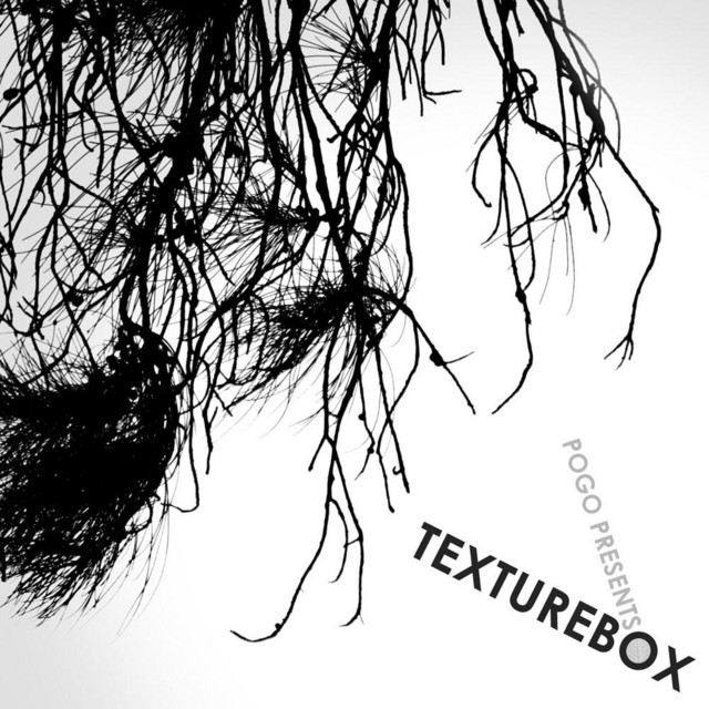 Texturebox album cover