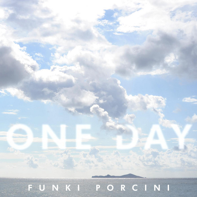 One Day album cover