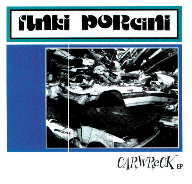 Carwreck EP
