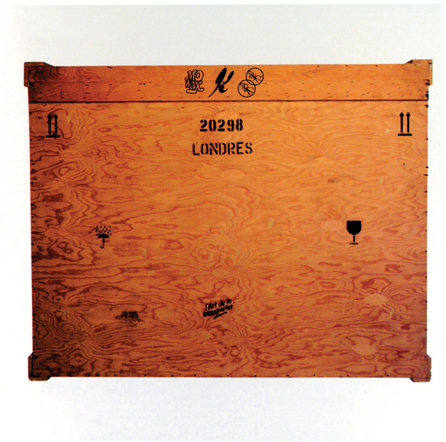 Milight album cover