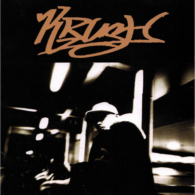 Krush album cover