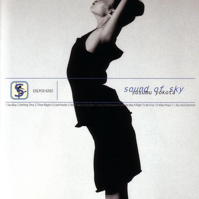Sound Of Sky album cover