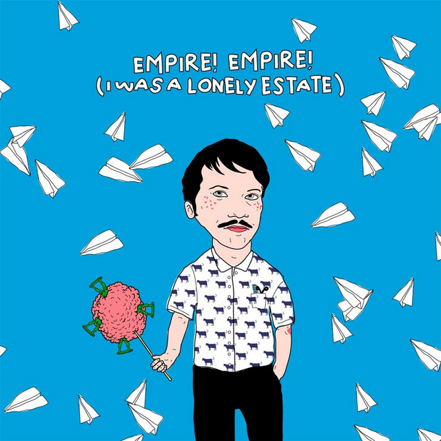 Early Discography album cover