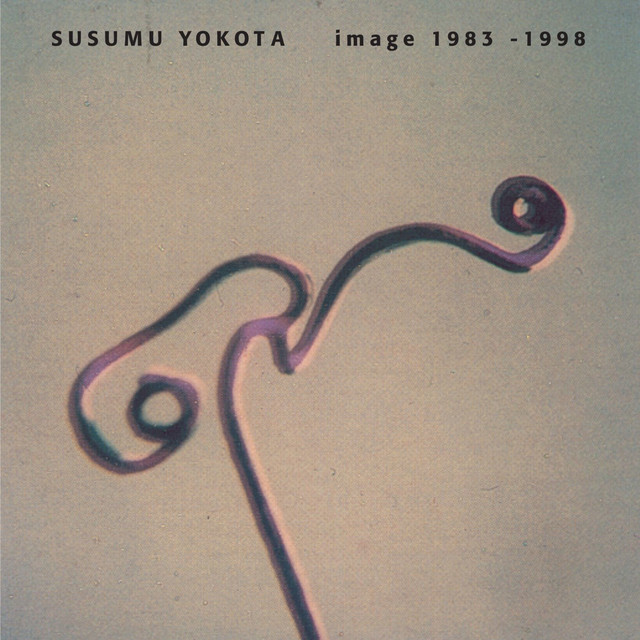 Image 1983 - 1998 album cover