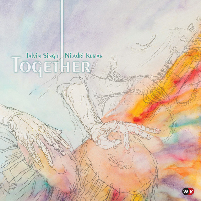 Together album cover