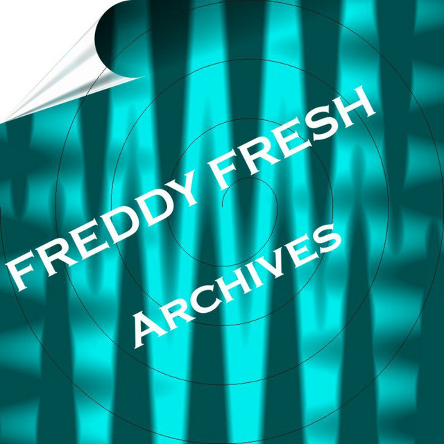 Archives album cover