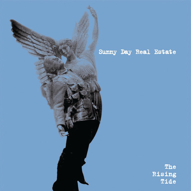 Palomar Sound Borrego as heard on The Rising Tide by Sunny Day Real Estate (2000)