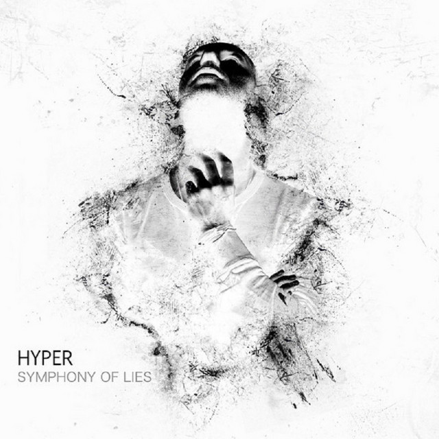 Symphony of Lies album cover
