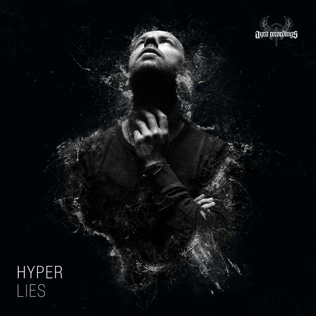 Lies album cover