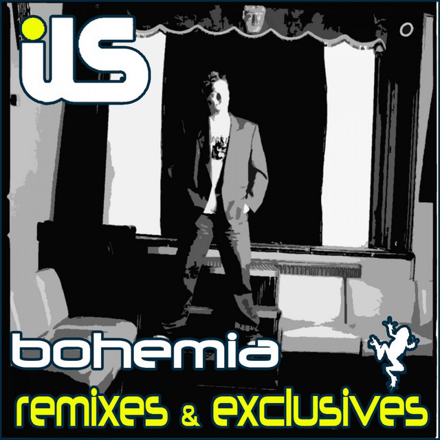 Bohemia - Remixes & Exlcusives album cover