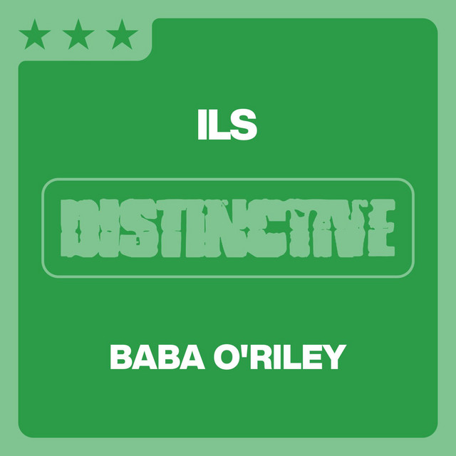 Baba O'Riley