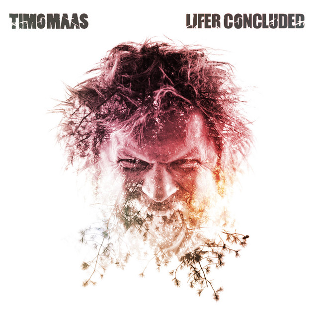 Lifer Concluded album cover