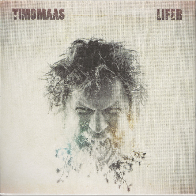 LIFER album cover