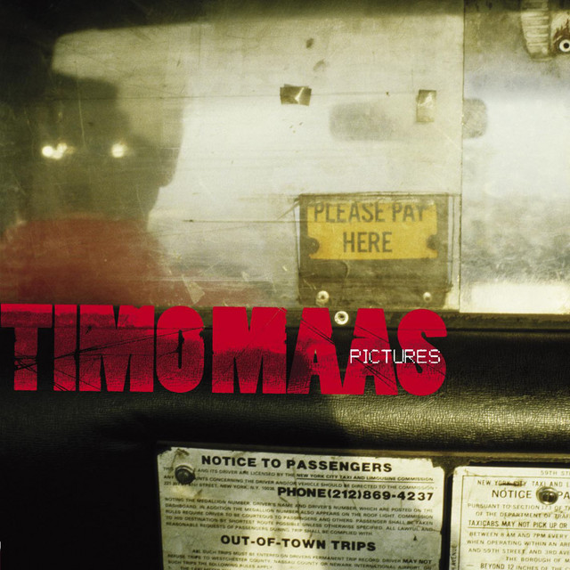 Pictures album cover