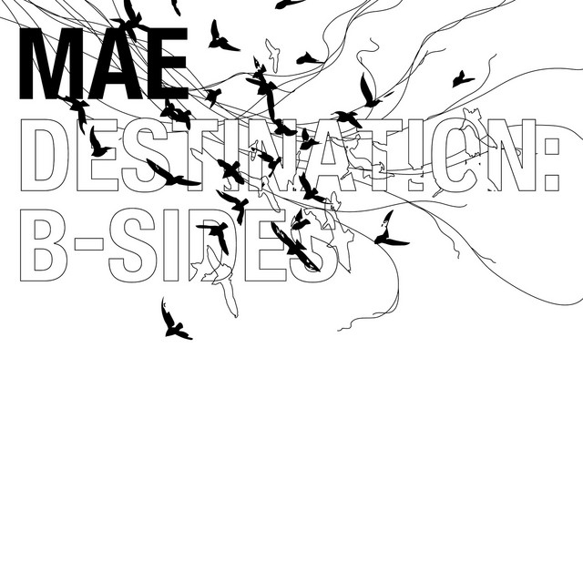 Destination: B-Sides album cover