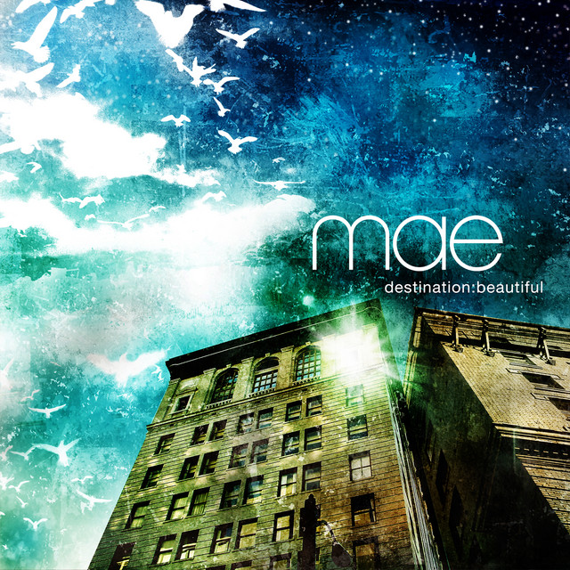 Destination: Beautiful album cover