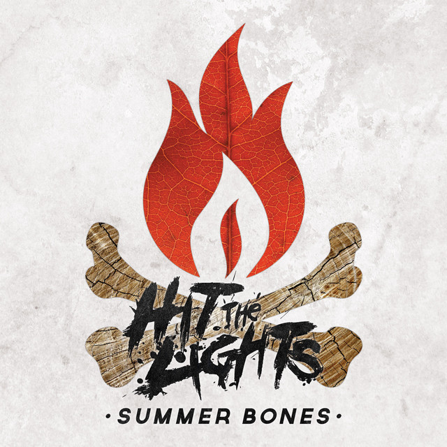 Summer Bones album cover
