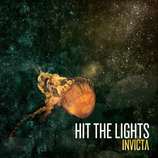 Invicta album cover