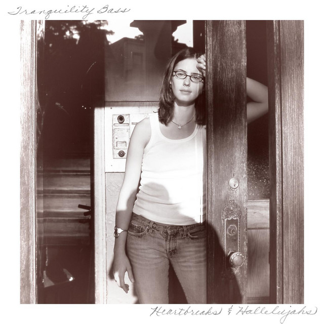 Heartbreaks & Hallelujahs album cover
