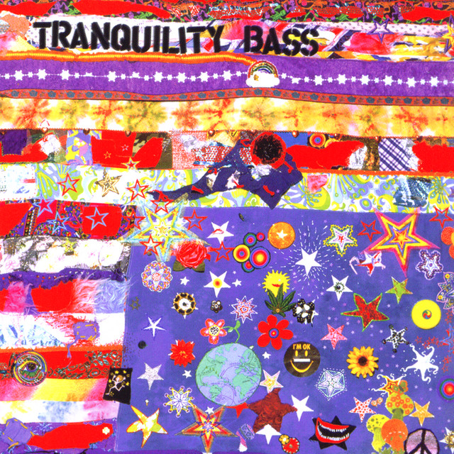 Let The Freak Flag Fly album cover