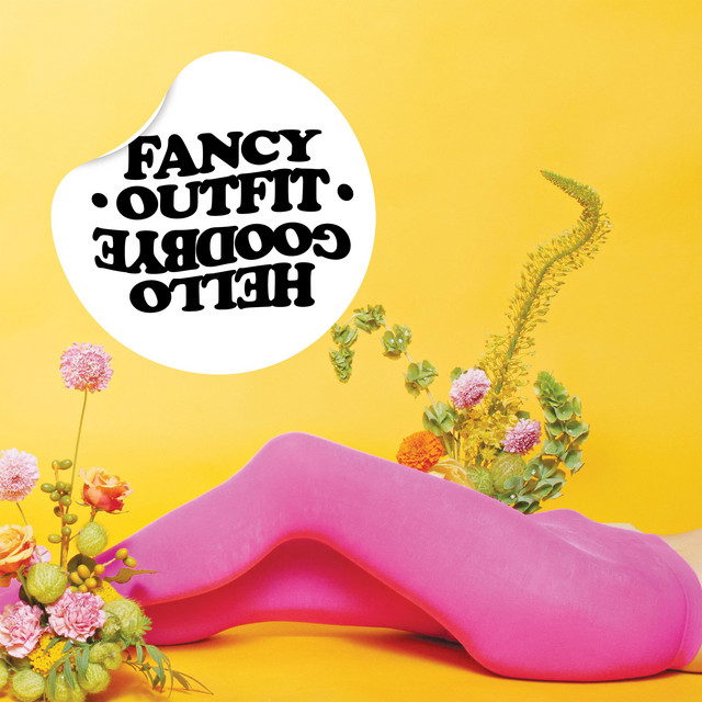 Fancy Outfit album cover