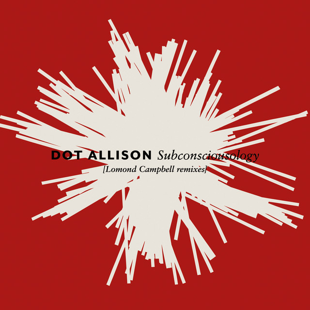 Subconsciousology (Lomond Campbell Remixes) album cover