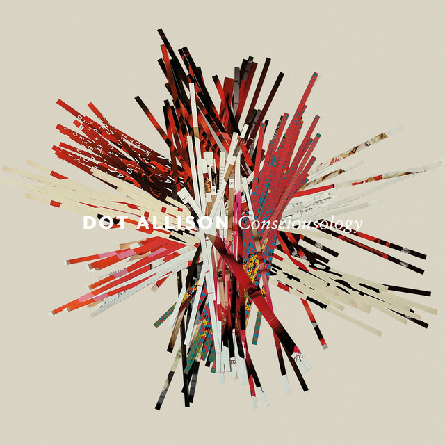Consciousology album cover