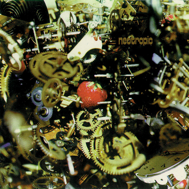 Mr. Brubaker's Strawberry Alarm Clock album cover
