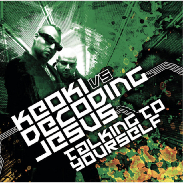 Talking to Yourself album cover