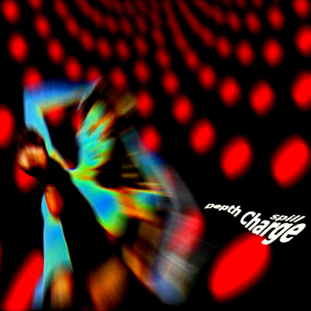 Spill album cover