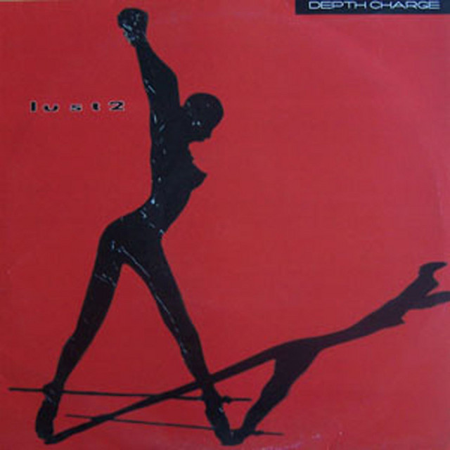 Lust 2 album cover