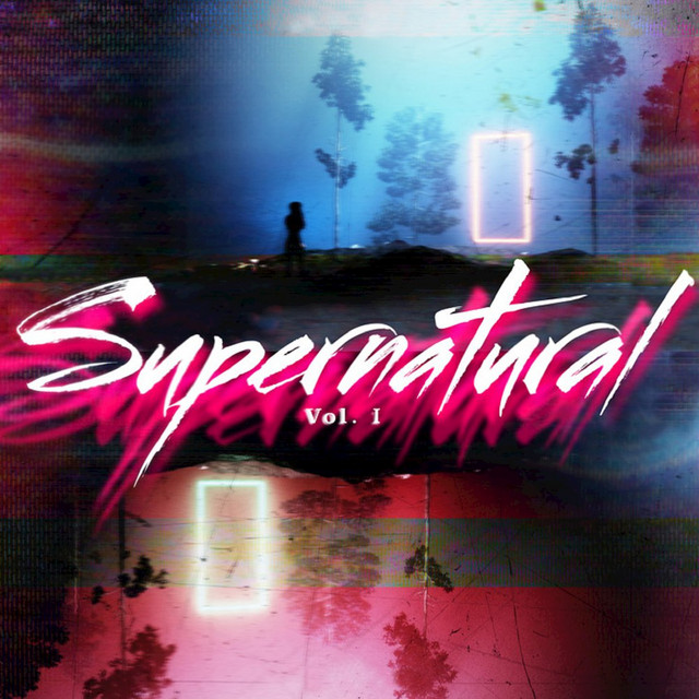Supernatural, Vol. 1 album cover