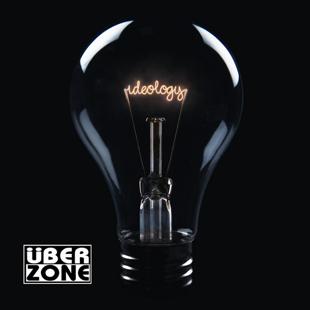 Ideology album cover