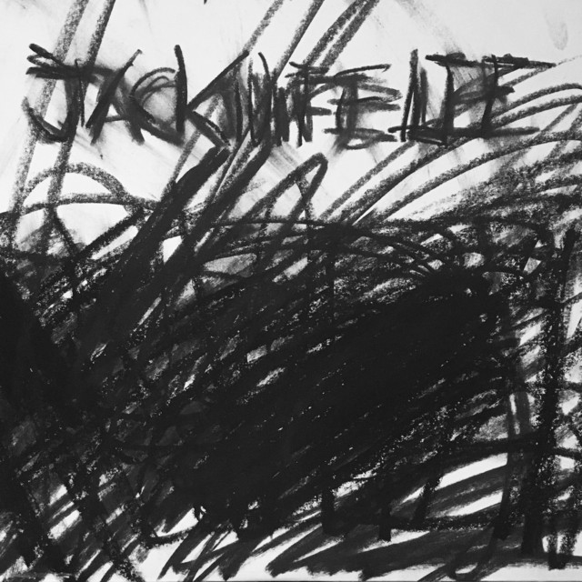 Jacknife Lee album cover