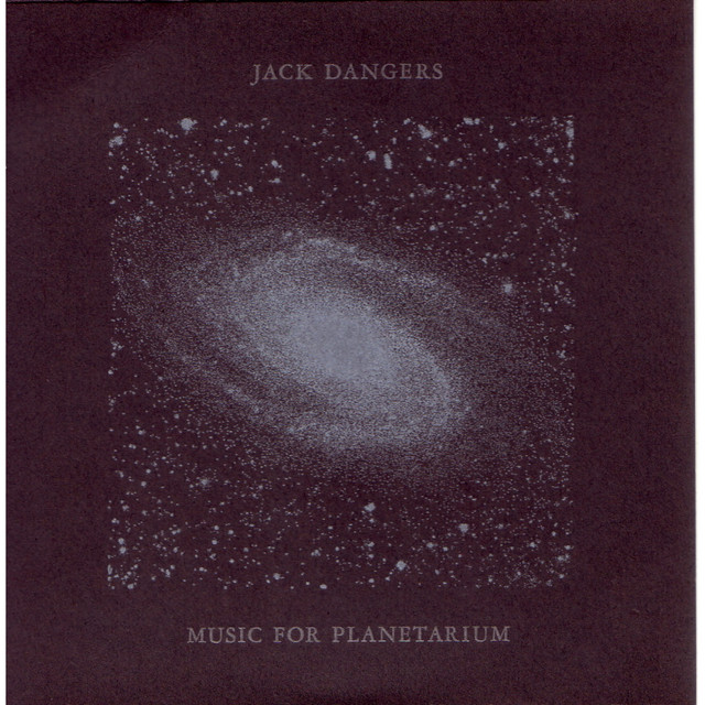 Music for Planetarium album cover