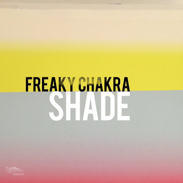 Shade album cover