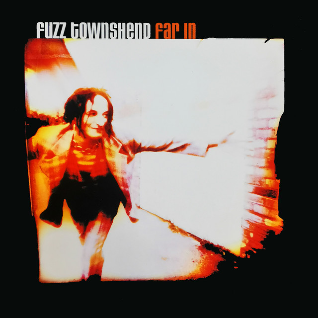 Far In album cover