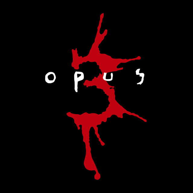 Opus 3 album cover