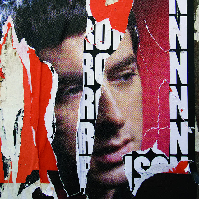 Version album cover