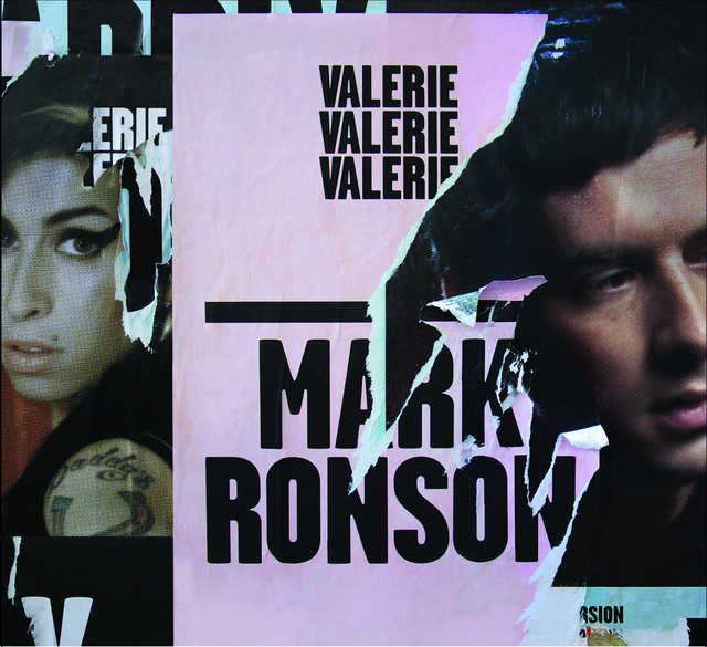 Gibson ES-335 Dot Reissue as heard on Valerie (feat. Amy Winehouse) by Mark Ronson (2007)